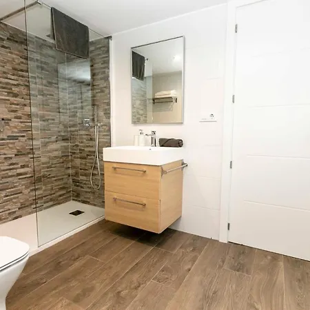 Casa Portelles Apartmán *