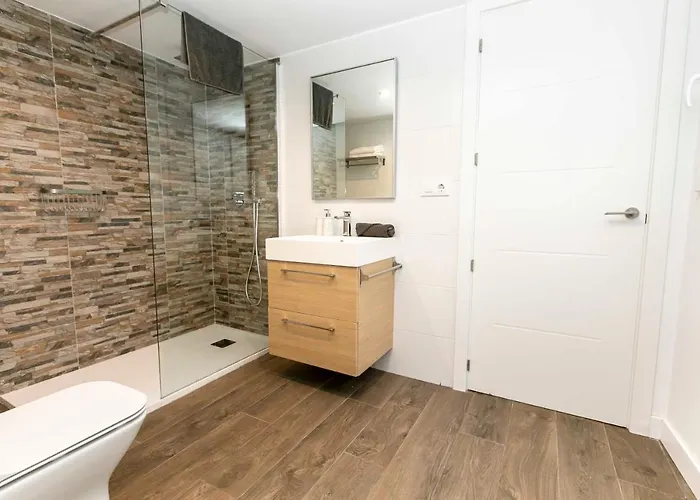 Casa Portelles Daire *