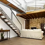 Casa Portelles Apartment