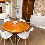 Apartment Casa Portelles