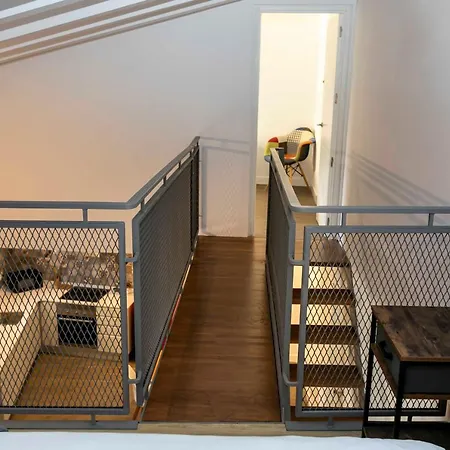 Casa Portelles Dénia