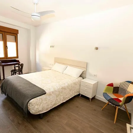 Casa Portelles Apartament