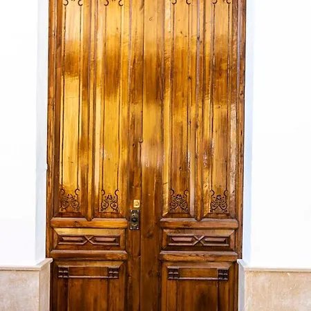 Casa Portelles Appartamento