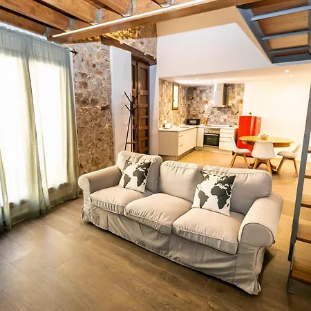 Casa Portelles * Dénia