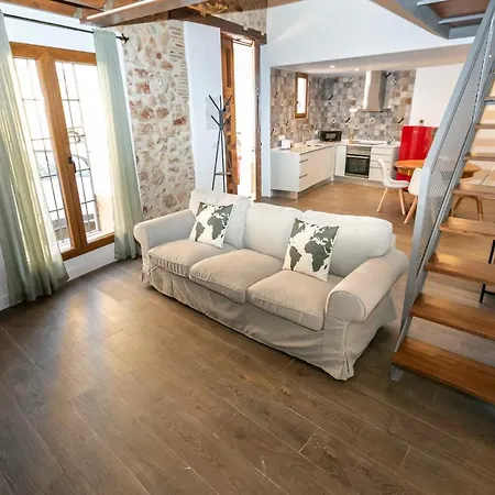 Apartament Casa Portelles