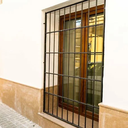 Apartament Casa Portelles Denia