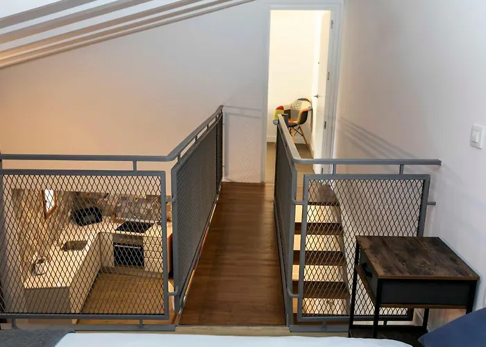 Casa Portelles Dénia