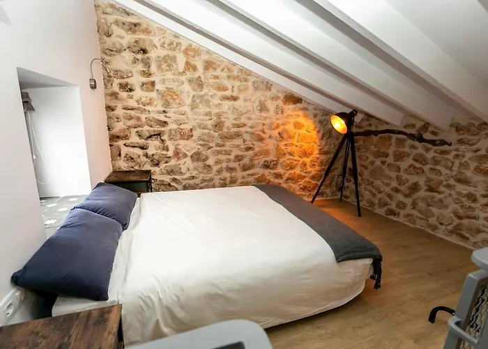 Casa Portelles * Dénia