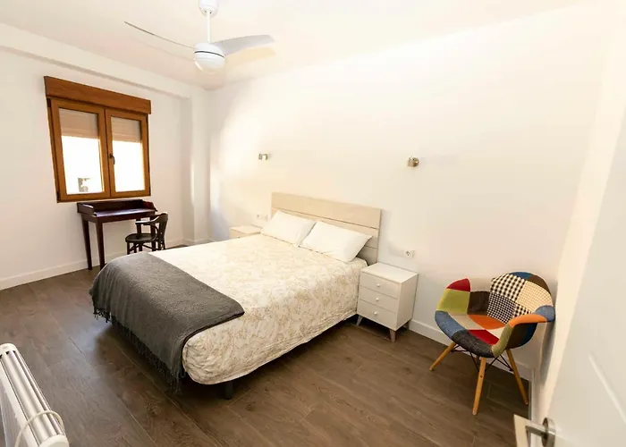 Casa Portelles Appartement