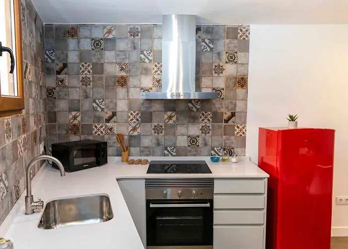 Lejlighed Casa Portelles *