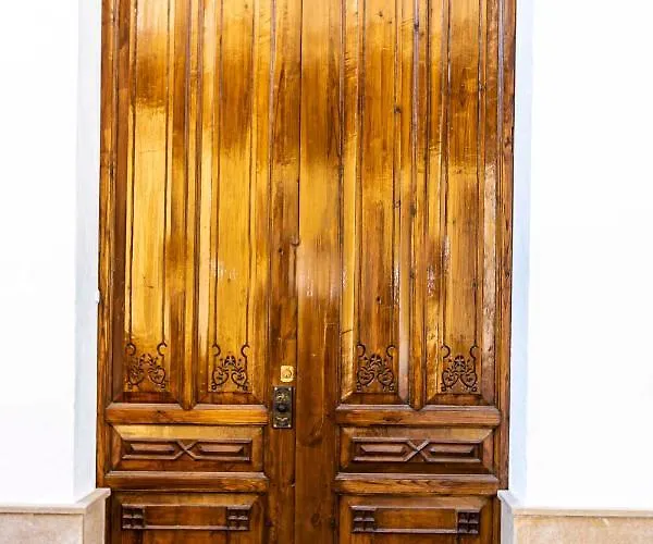 Casa Portelles Appartement