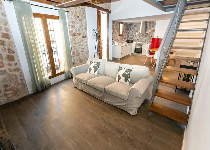 Lejlighed Casa Portelles