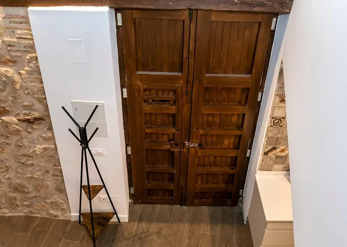 Casa Portelles * Dénia