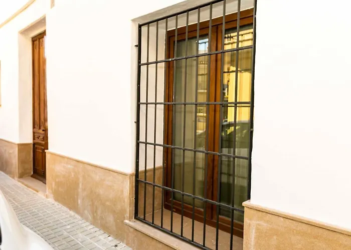 Appartement Casa Portelles Dénia