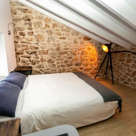 Casa Portelles * Dénia